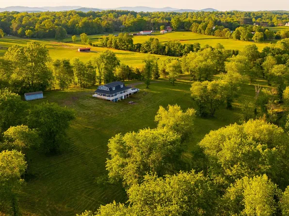 15116 Reva Rd, Reva, VA 22735