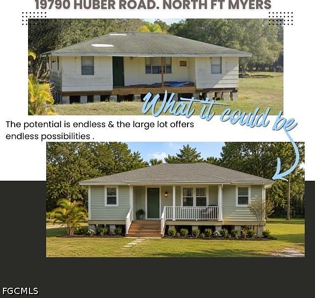 1st image of 19790 Huber Rd