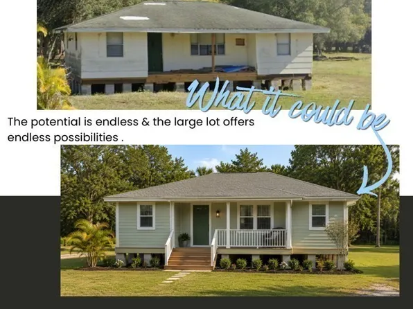 19790 Huber Rd, North Fort Myers, FL 33917