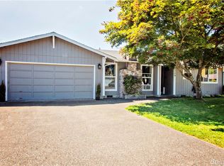 5309 64th Ave SE, Olympia, WA 98513