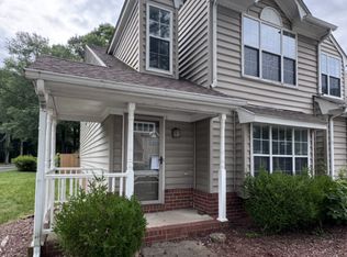 1 Gold Leaf Pl #1, Hampton, VA 23666