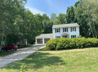 14806 Eaglewood Dr, Detroit Lakes, MN 56501