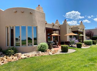 220 Pueblo Loop, Alto, NM 88312