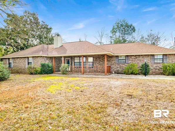 2822 Avenida Alberto, Lillian, AL 36549