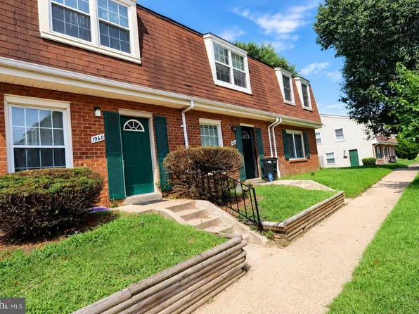 1958 Arwell Ct, Severn, MD 21144