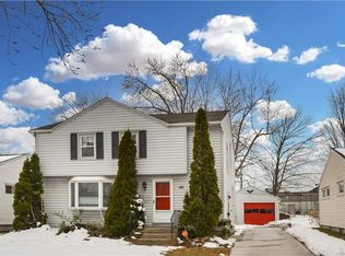 40 Rockland Rd, Tonawanda, NY 14150