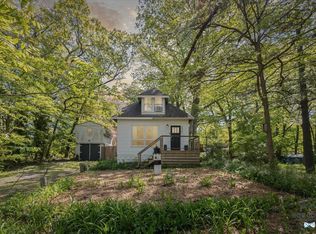 18335 Oakland Dr, New Buffalo, MI 49117