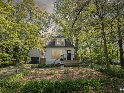 18335 Oakland Dr, New Buffalo, MI, 49117