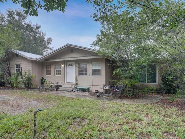 648 Clough Ave, Lake Helen, FL 32744