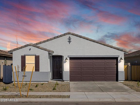 4th image of 16038 W DESERT HOLLOW Drive