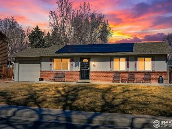 3223 W 133rd Ave, Broomfield, CO 80020