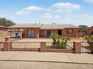 6619 E Scarlett St, Tucson, AZ 85710