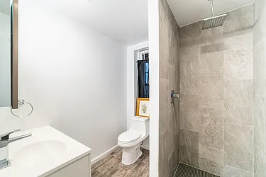 Rented by Keller Williams NYC