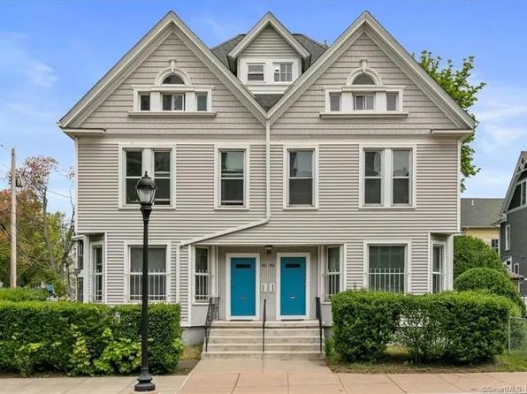 83 Sachem Street, New Haven, CT 06511