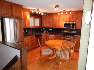 44 Middle Earth Dr #31, Warren, VT 05674