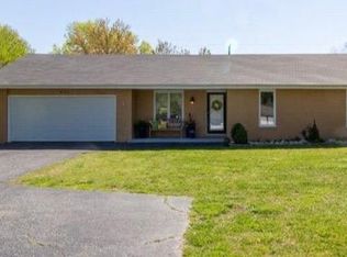 4536 S Fremont Ave, Springfield, MO 65804