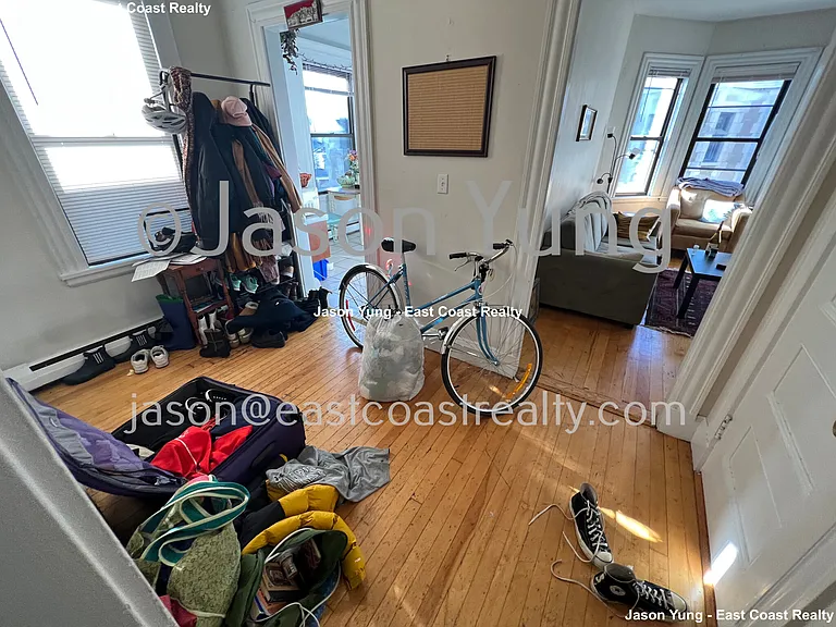 72 Gardner St #E5M — Photo 4