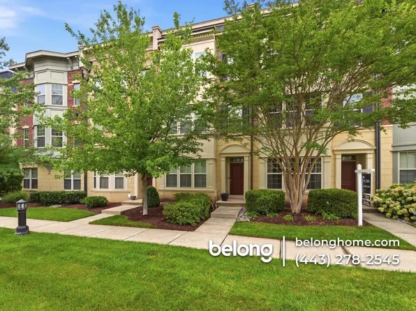 719 River Mist Dr, Oxon Hill, MD 20745