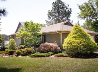 11 Westlake Pointe Dr, Pinehurst, NC 28374