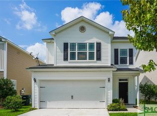 167 Chapel Lake S, Savannah, GA 31419