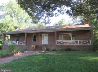 24160 Steve Uhler Rd, Hollywood, MD 20636