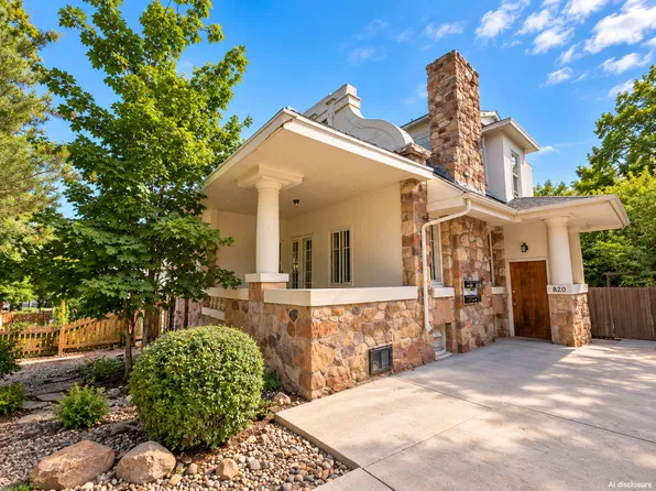 820 13th St, Boulder, CO