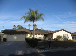 14171 Calle Vista Dr, Riverside, CA 92508