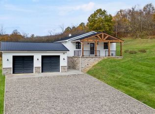 134 Kings Creek Rd, Georgetown, PA 15043