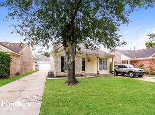 5430 Santrey Dr, Houston, TX 77084