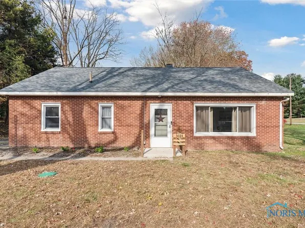 3024 County Rd, Swanton, OH 43558