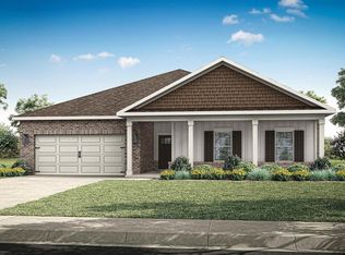 203 Crane Hollow Ln, Huntsville, AL 35811