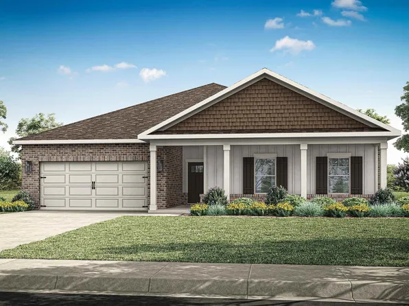 203 Crane Hollow Ln, Huntsville, AL 35811