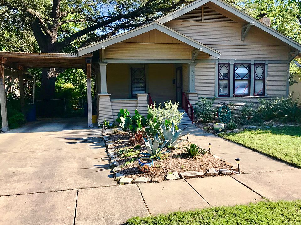 1st image of 514 W Agarita Ave