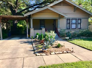 514 W Agarita Ave, San Antonio, TX 78212