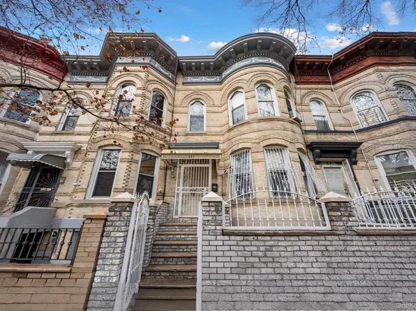 341 Weirfield Street, Brooklyn, NY 11237