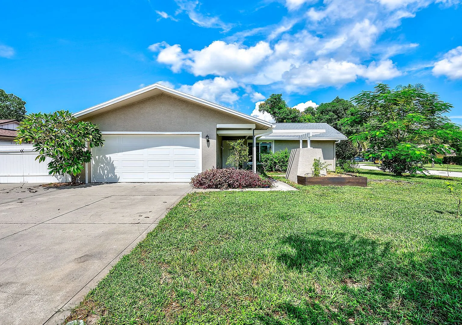 Updated 4-Bedroom Pool Home with Extensive 2026 Renovations — Photo 1