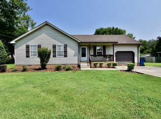 4462 Almaville Rd, Smyrna, TN 37167