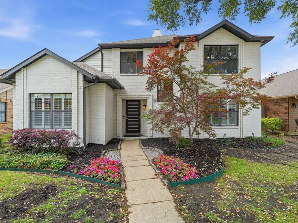 4416 Odessa Dr, Plano, TX 75093