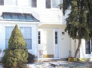 43 Liberty Dr, Langhorne, PA 19047