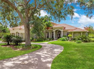13031 Water Point Blvd, Windermere, FL 34786
