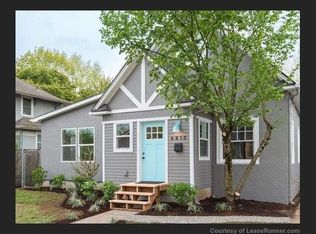 4815 NE 15th Ave, Portland, OR 97211