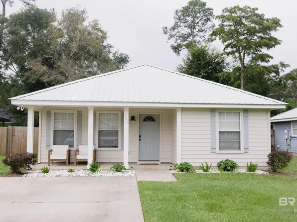 505 E 21st Ave, Gulf Shores, AL 36542