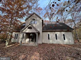 7400 Todds Wharf Rd, Preston, MD 21655