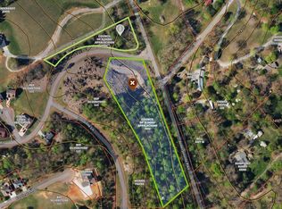 8548 Zinc Rd, Knoxville, TN 37938