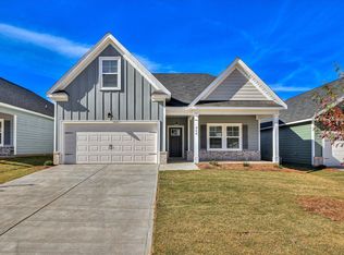 940 Speckled Teal Path, Aiken, SC 29808