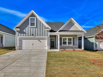 940 Speckled Teal Path, Aiken, SC, 29803