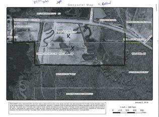 Redland Sarepta Rd, Houlka, MS 38850