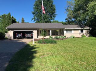 335 Home Ave, Holland, MI