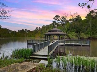 14950 County Road 2215, Tyler, TX 75707