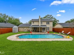 317 Galway Dr, Shreveport, LA 71115